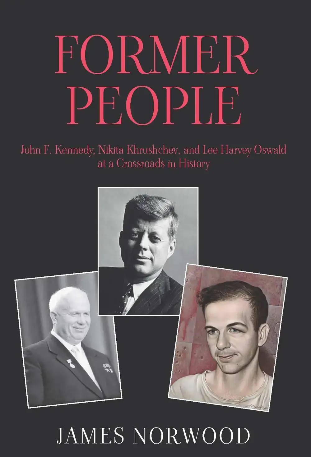 Former People