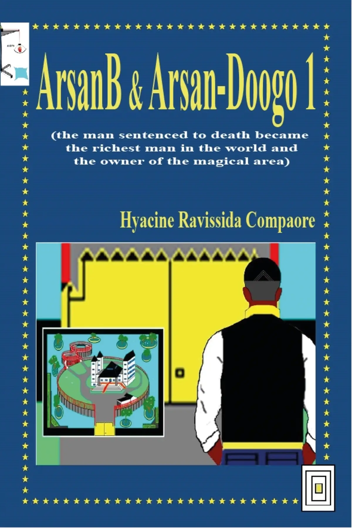 ArsanB & Arsan-Doogo 1 