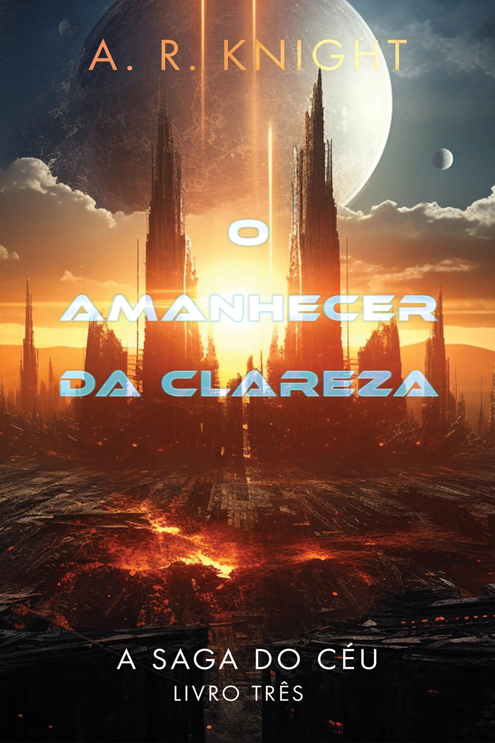 O Amanhecer da Clareza