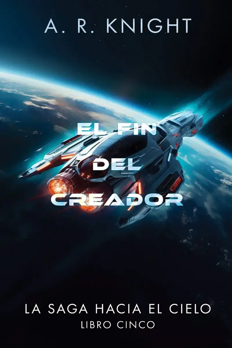 El Fin del Creador