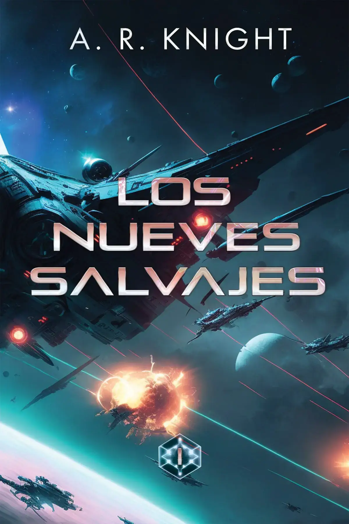 Los Nueves Salvajes