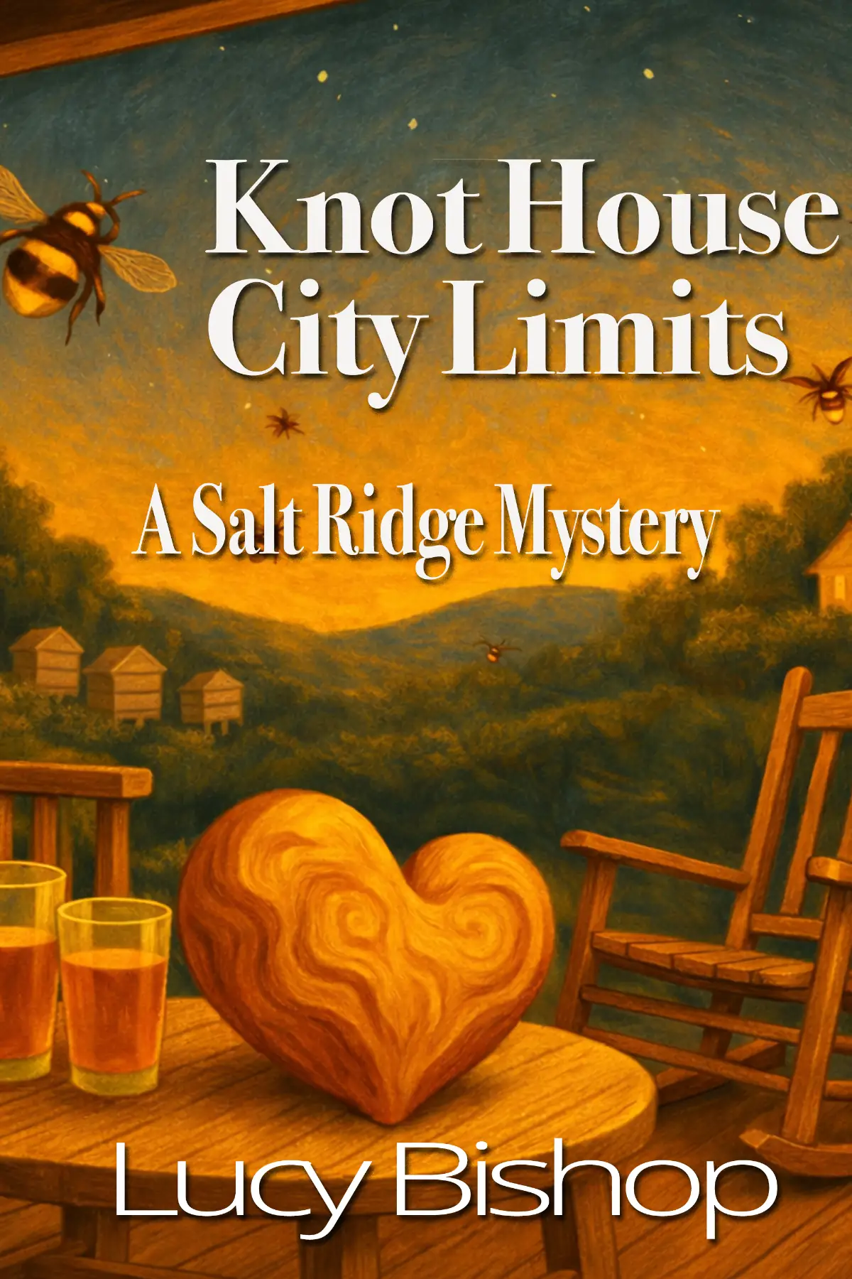 Knot House City Limits