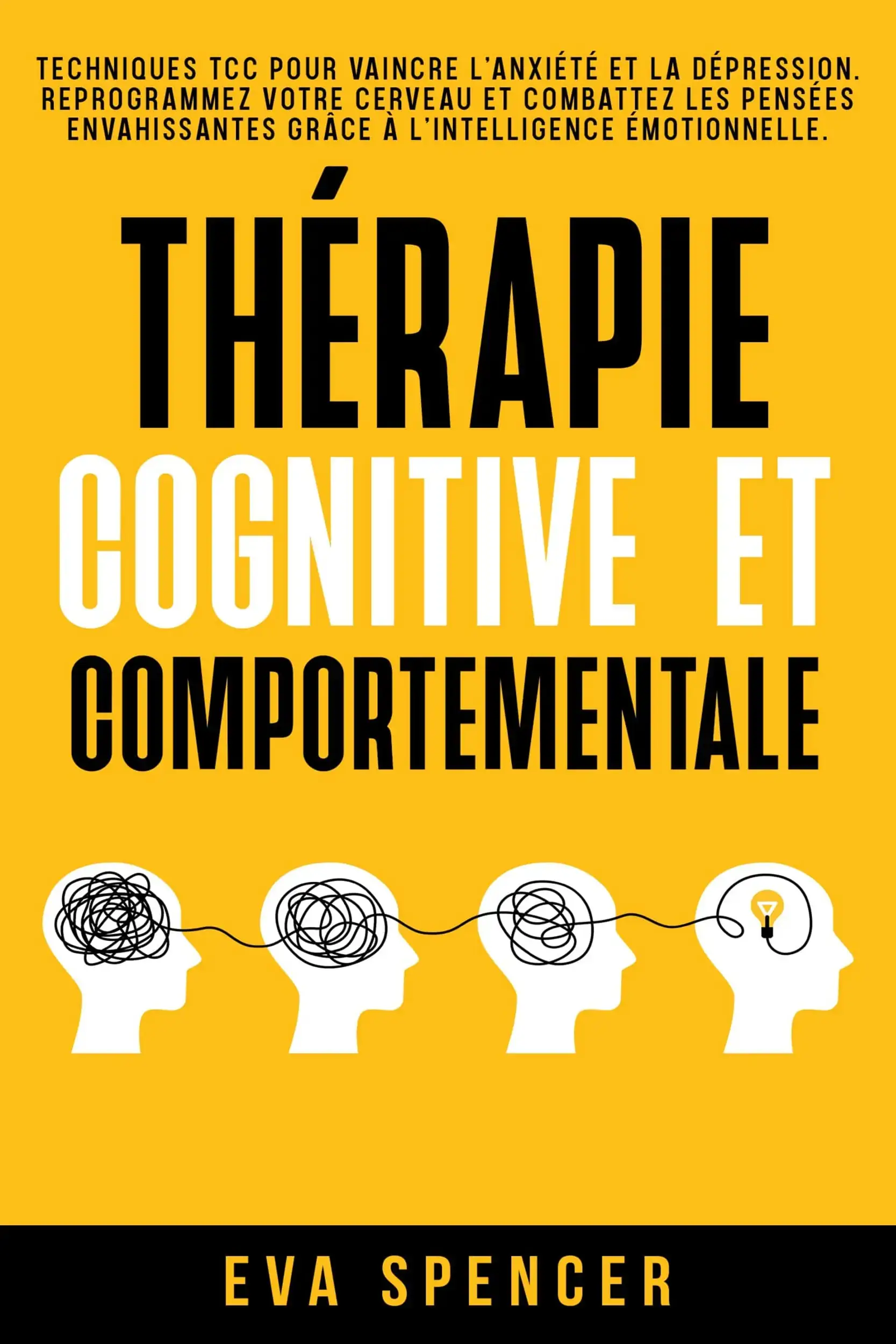 Thérapie cognitive et comportementale