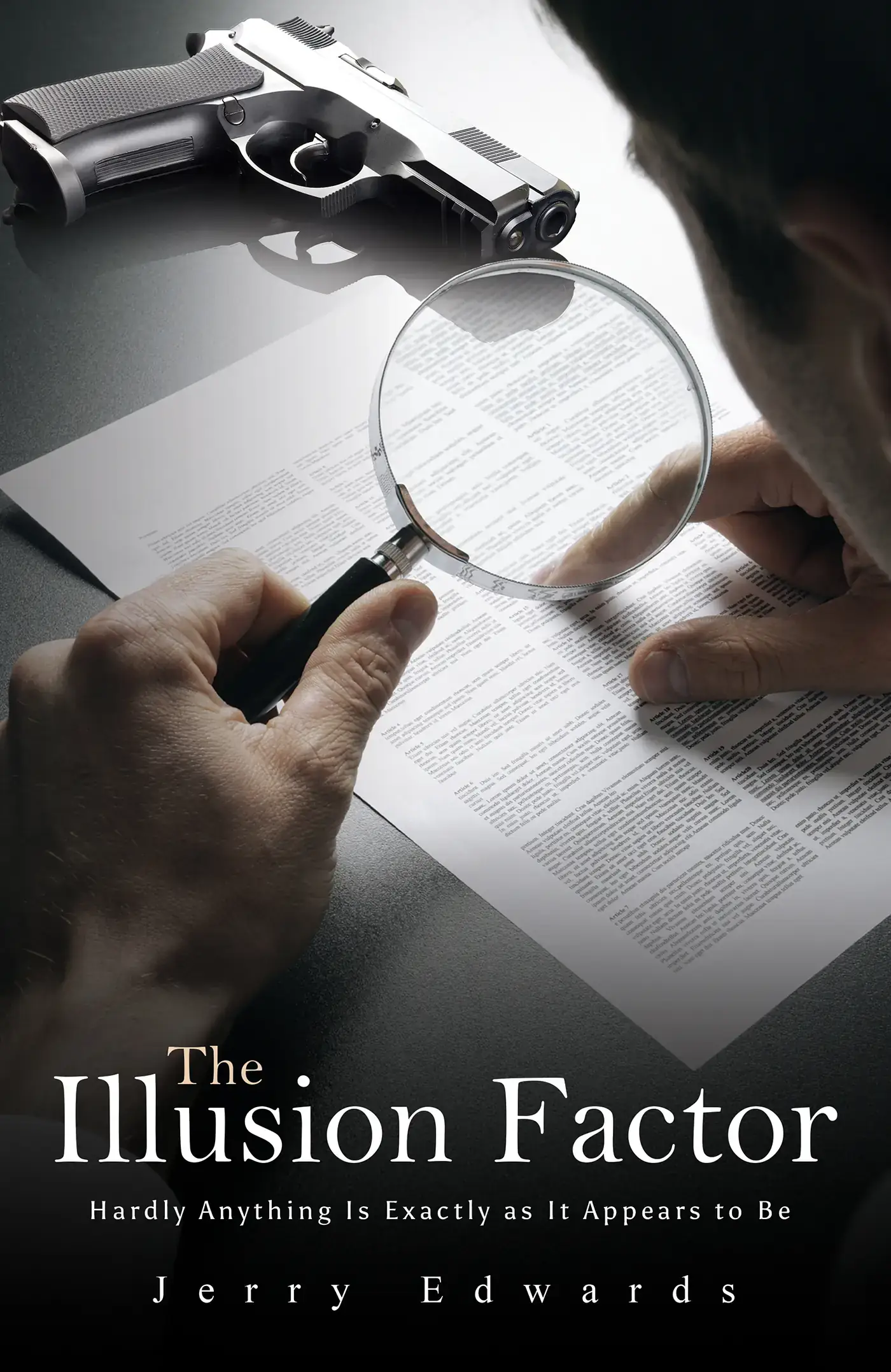 The Illusion Factor