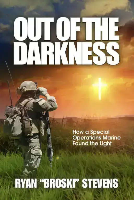 Out of the Darkness