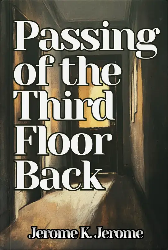 Passing of the Third Floor Back