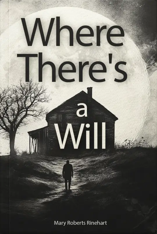 Where There's a Will