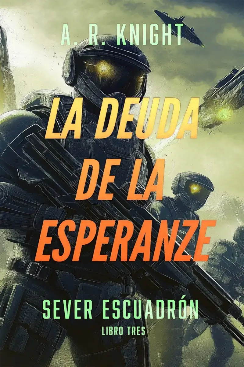 La Deuda de la Esperanza