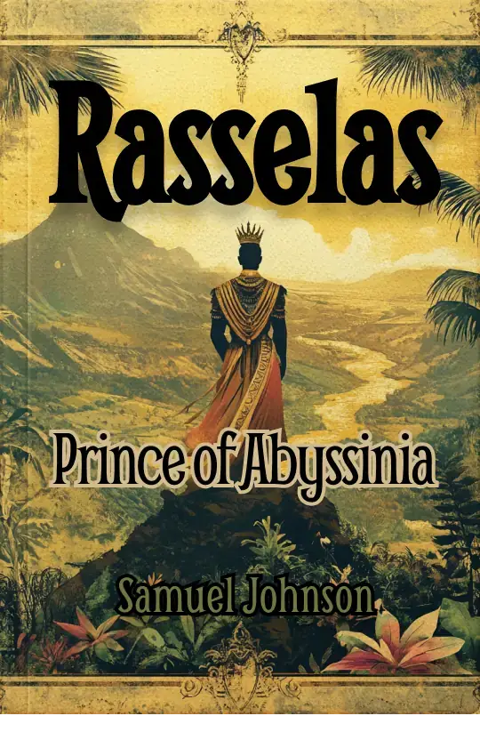Rasselas, Prince of Abyssinia