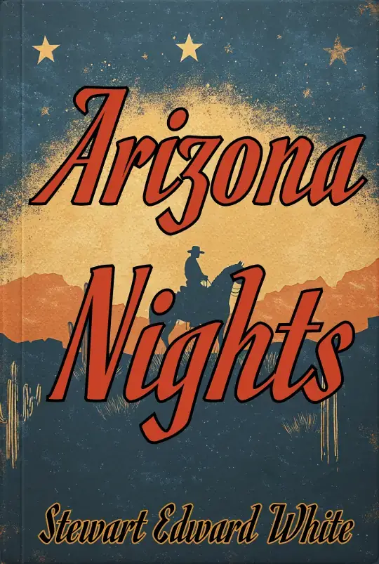 Arizona Nights