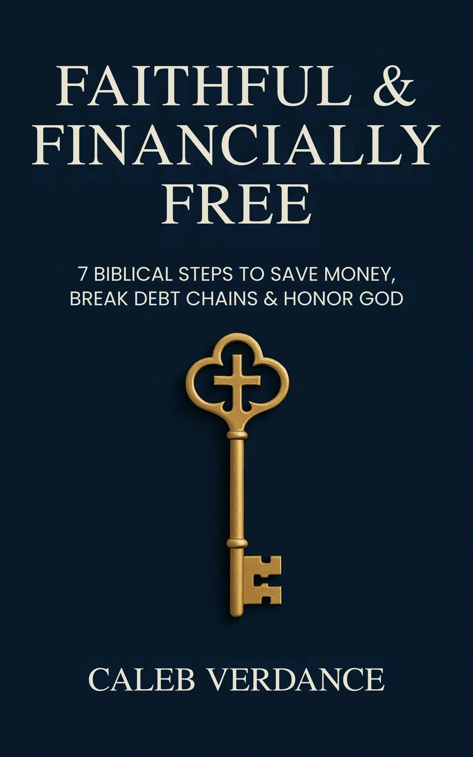 Faithful & Financially Free