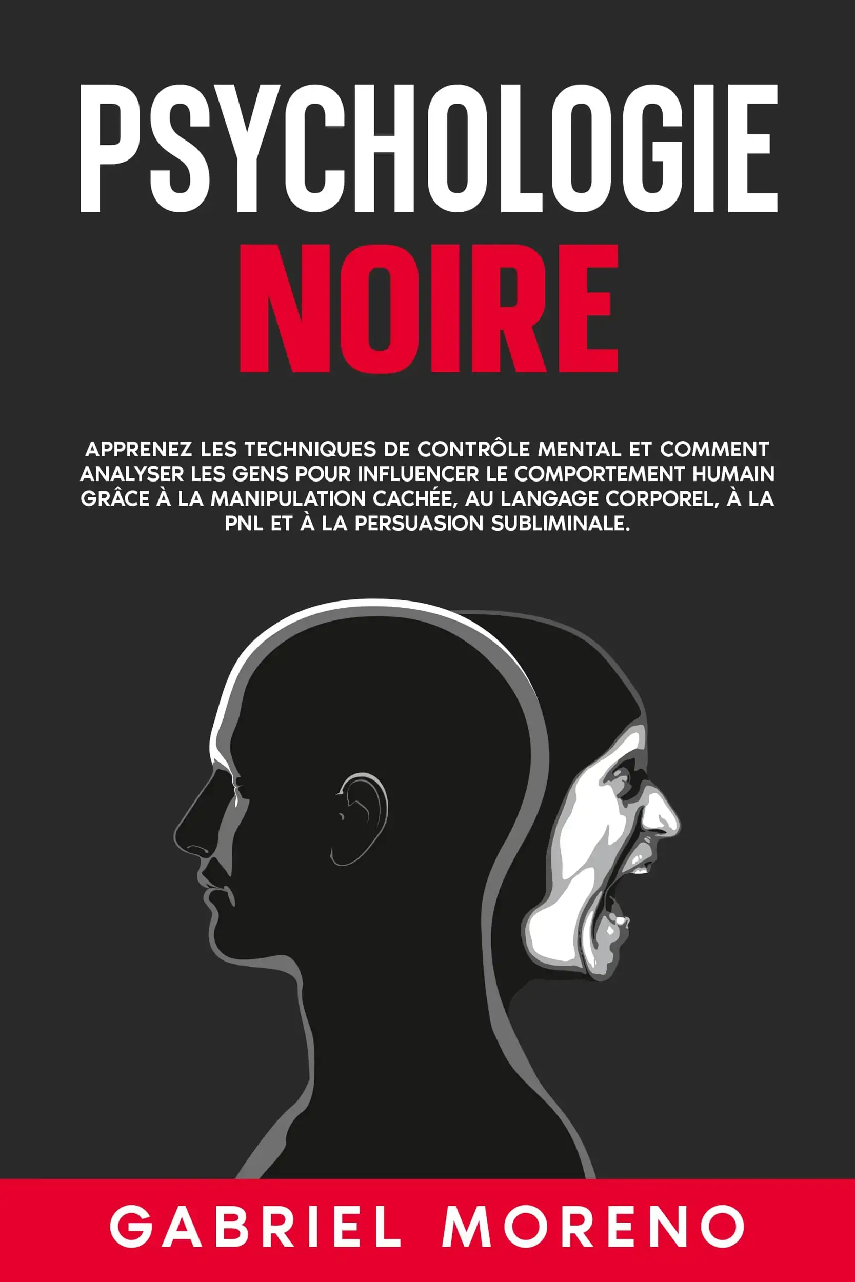 Psychologie noire
