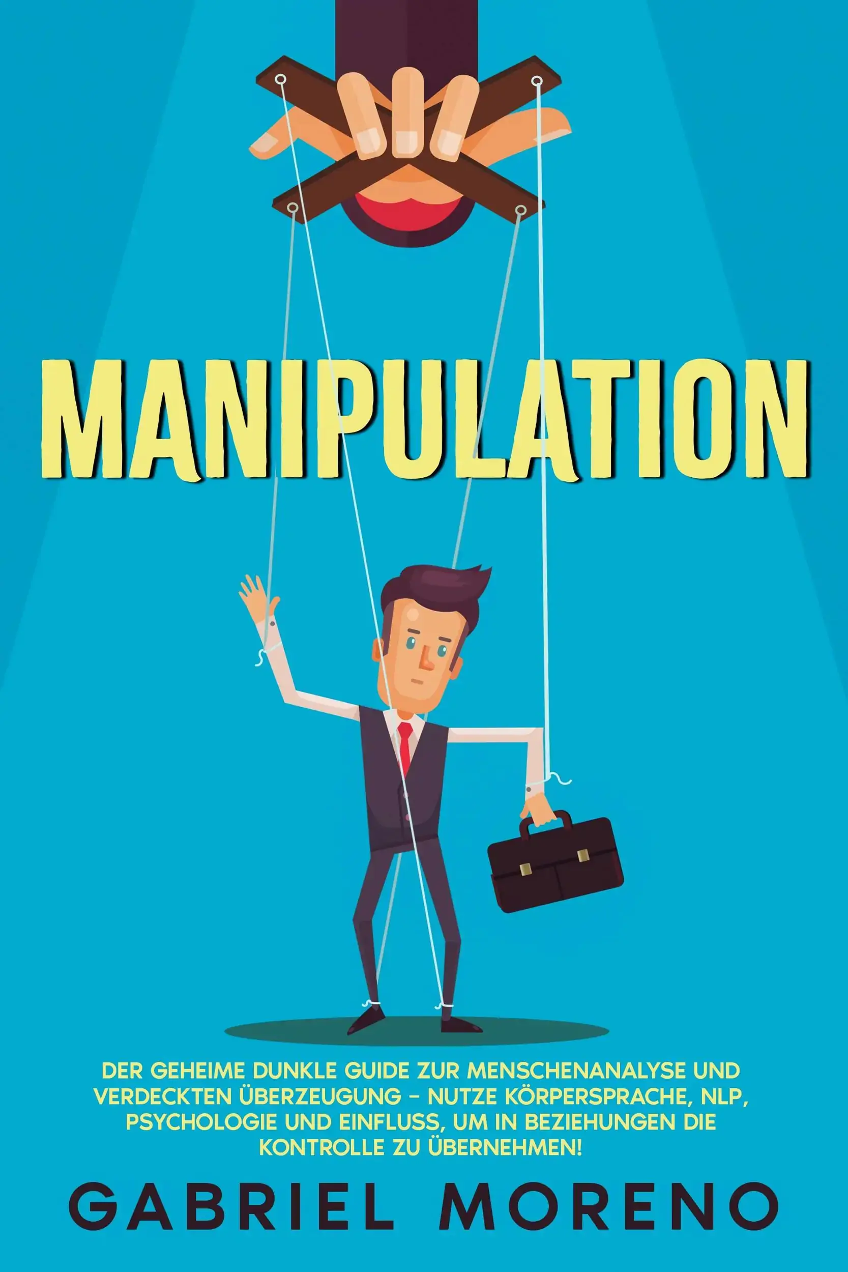 Manipulation