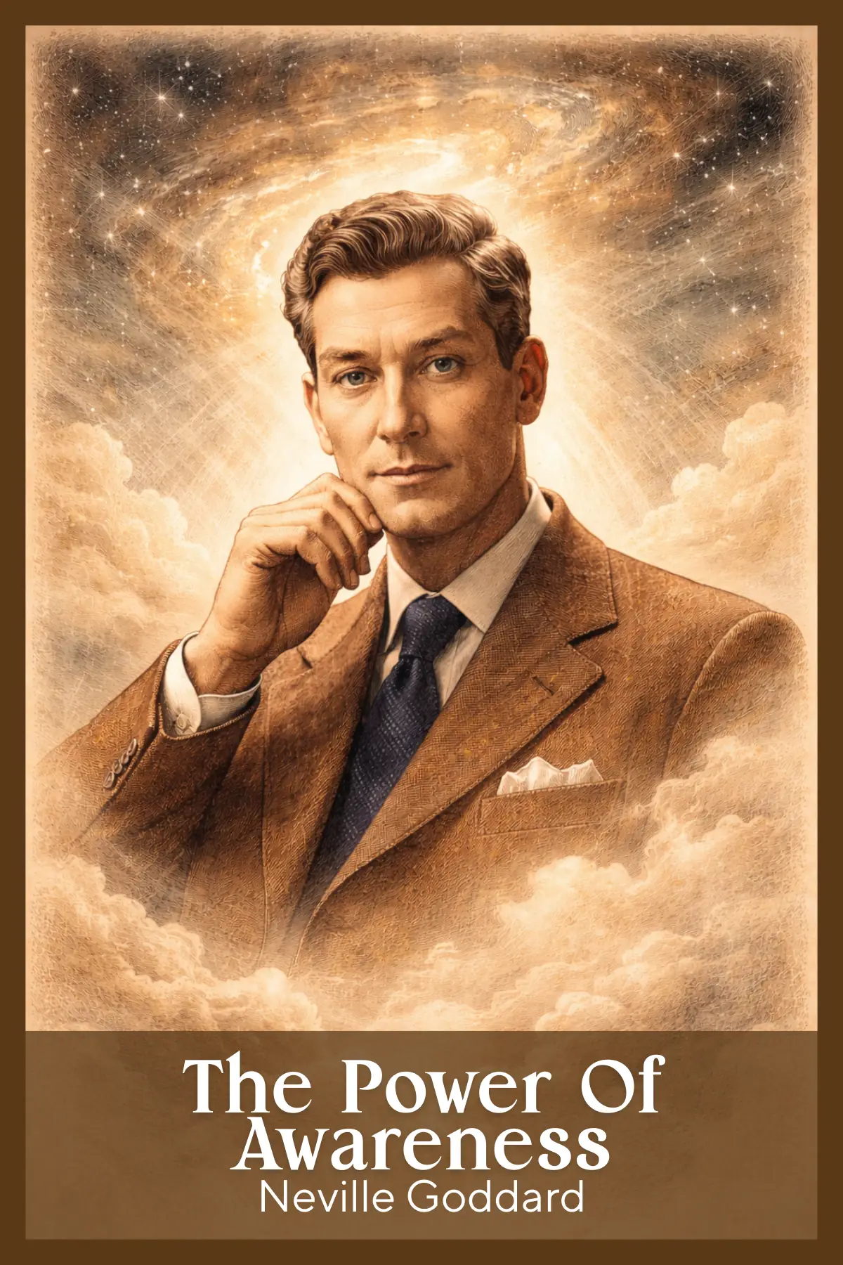 The Power Of Awareness