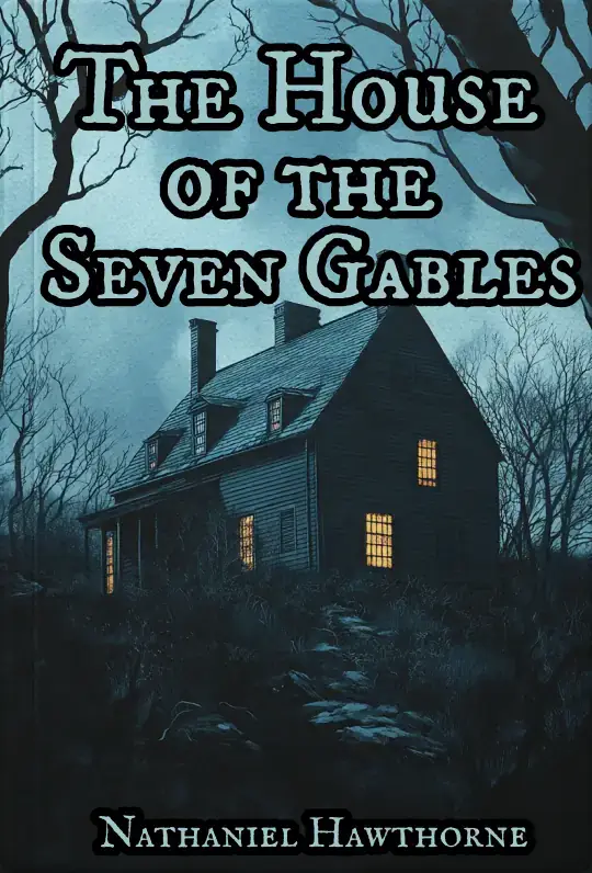 The House of the Seven Gables  