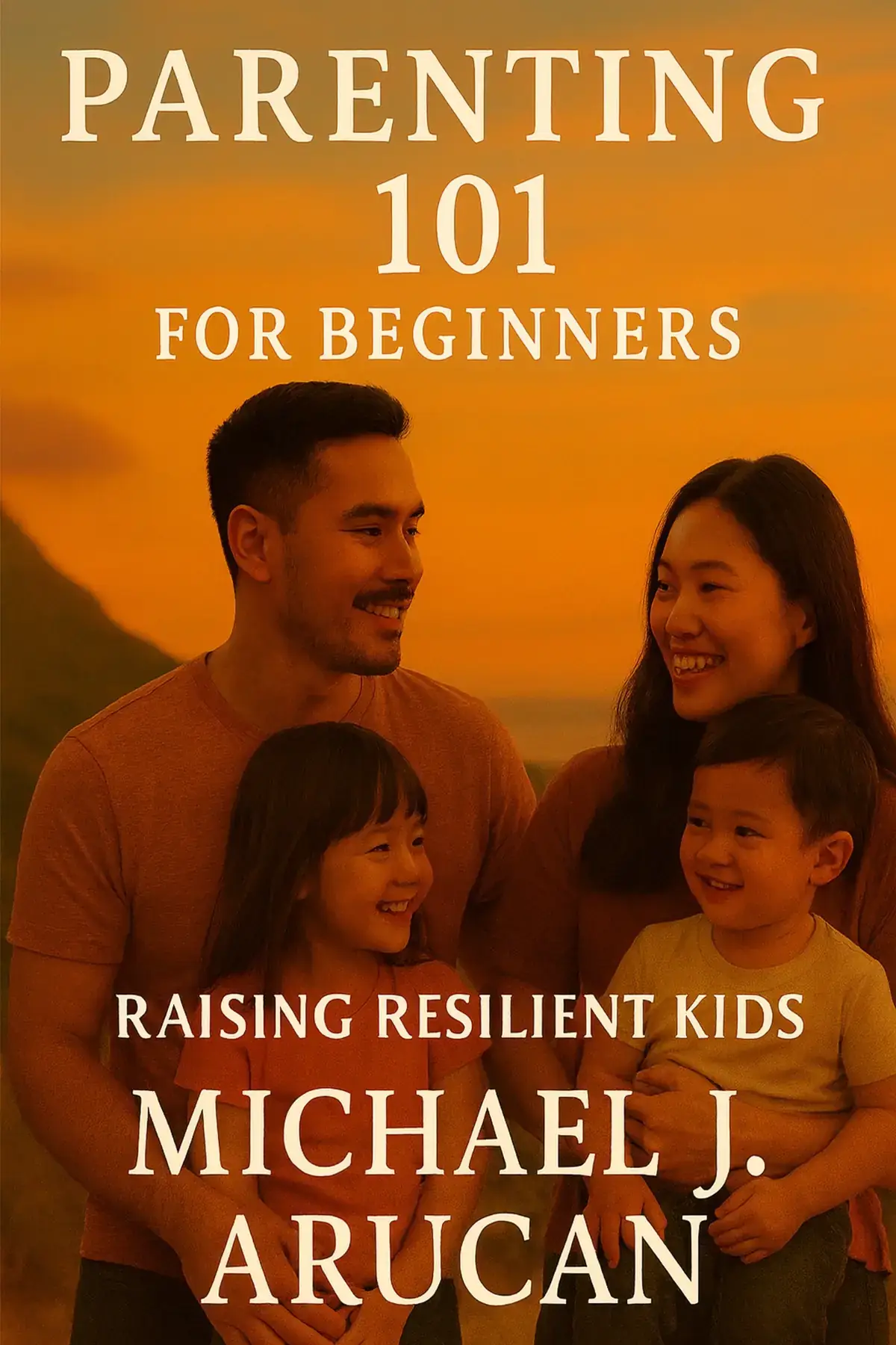 Parenting 101 for Beginners