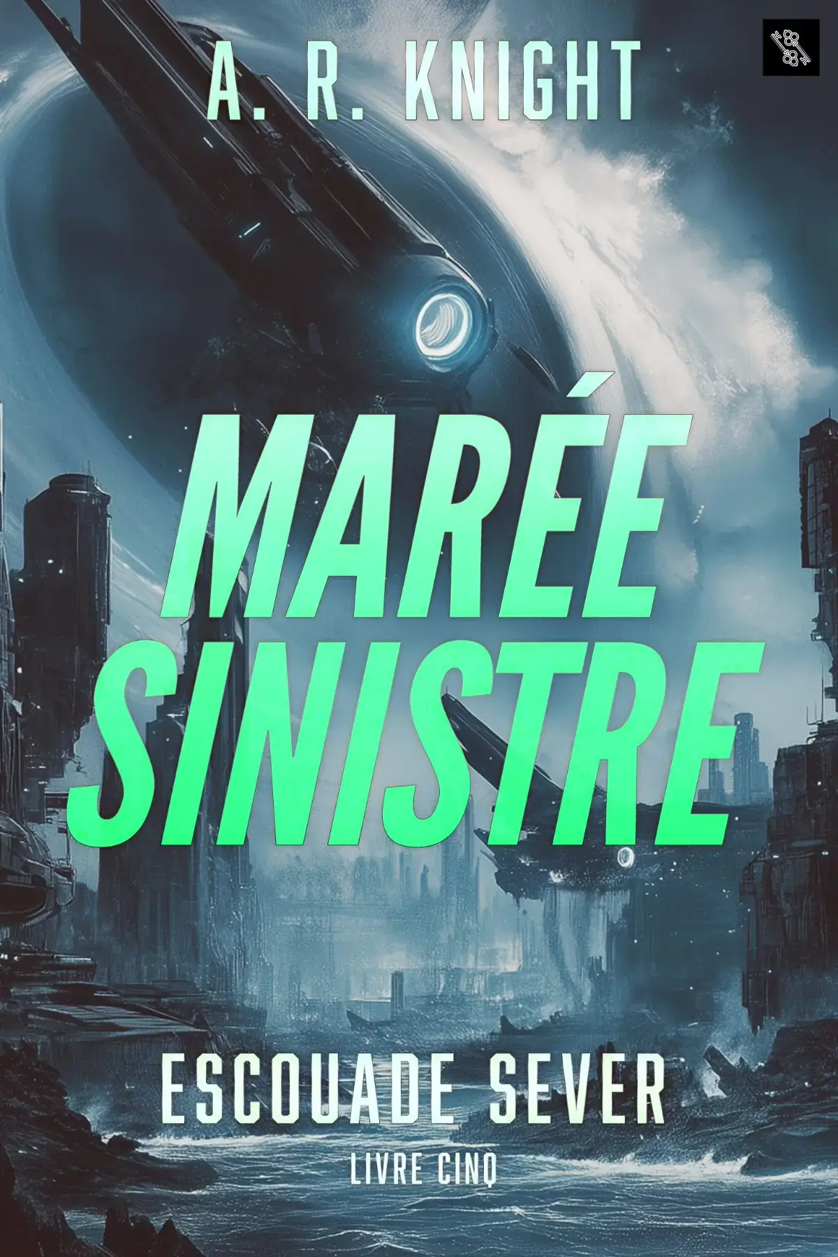 Marée Sinistre