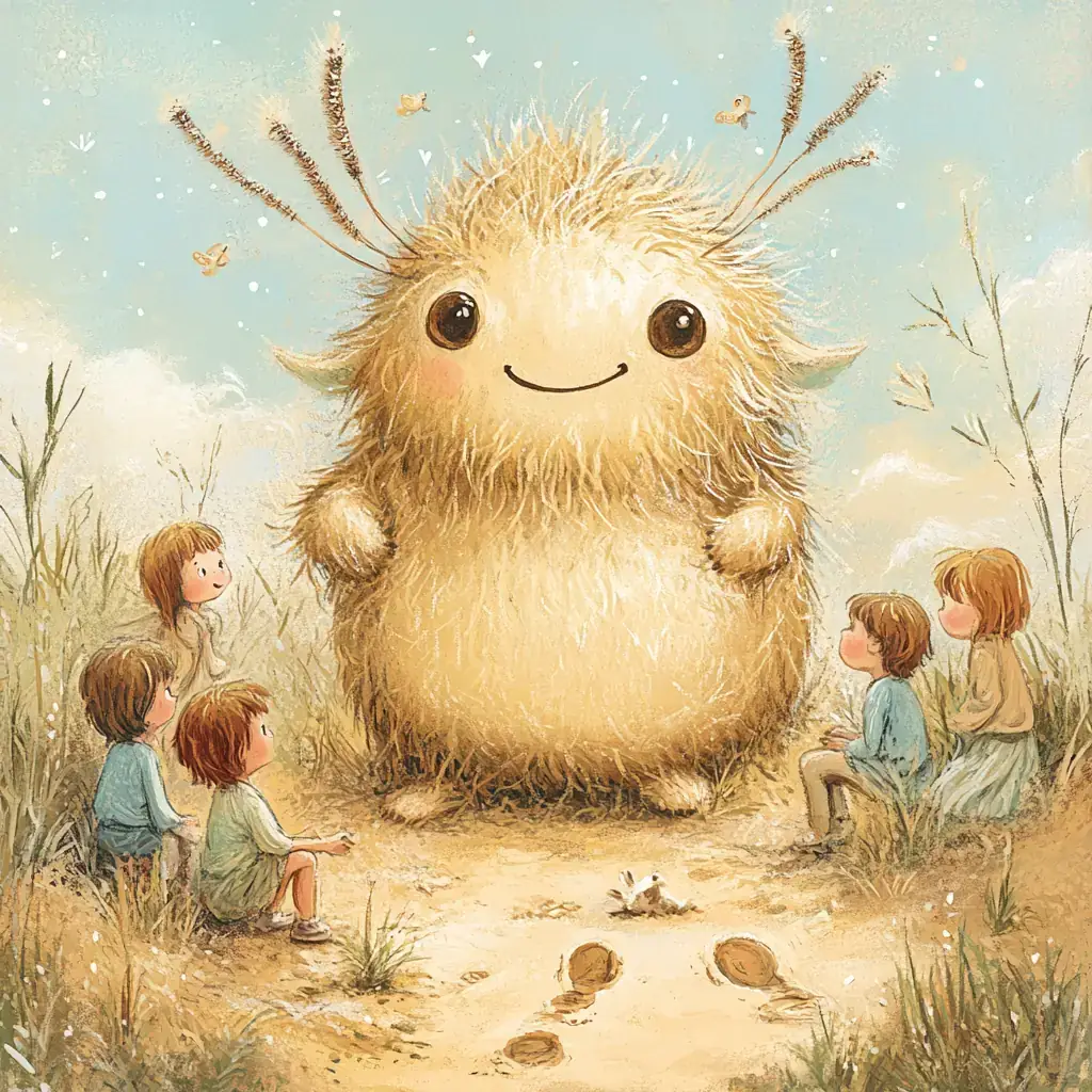 Five Children and It