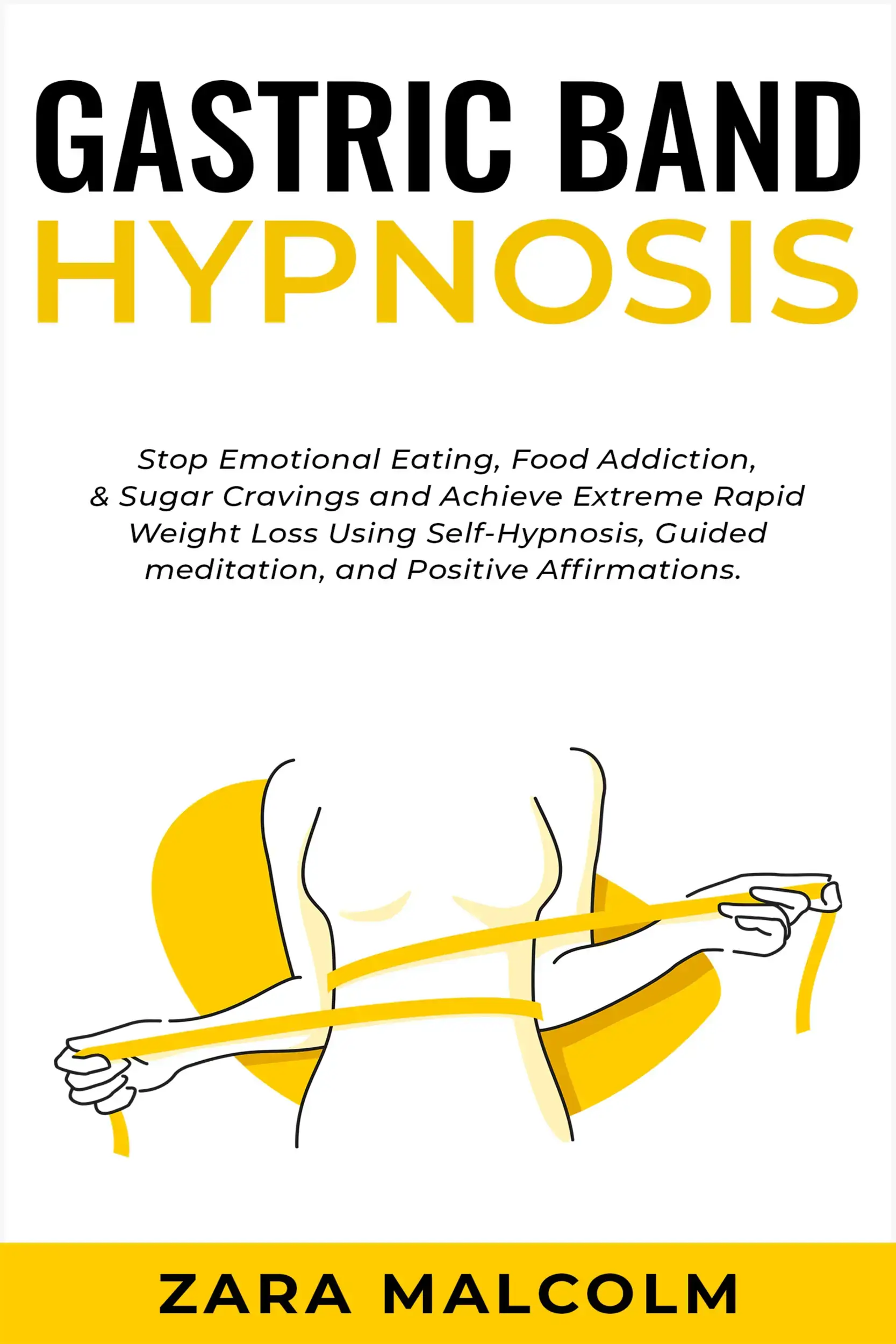 Gastric Band Hypnosis