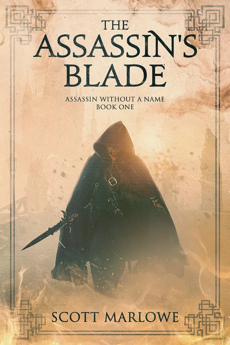 The Assassin's Blade