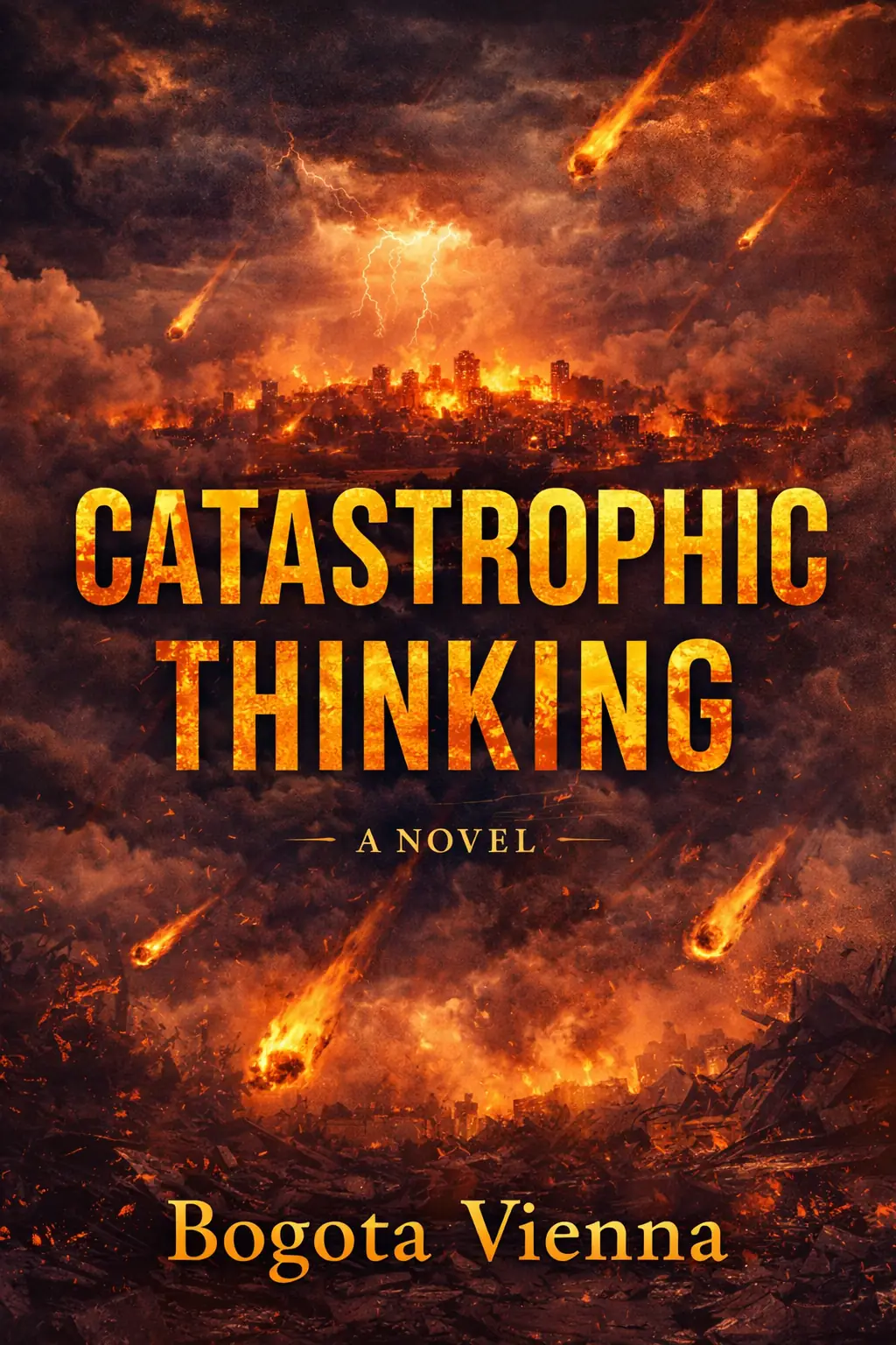 Catastrophic Thinking