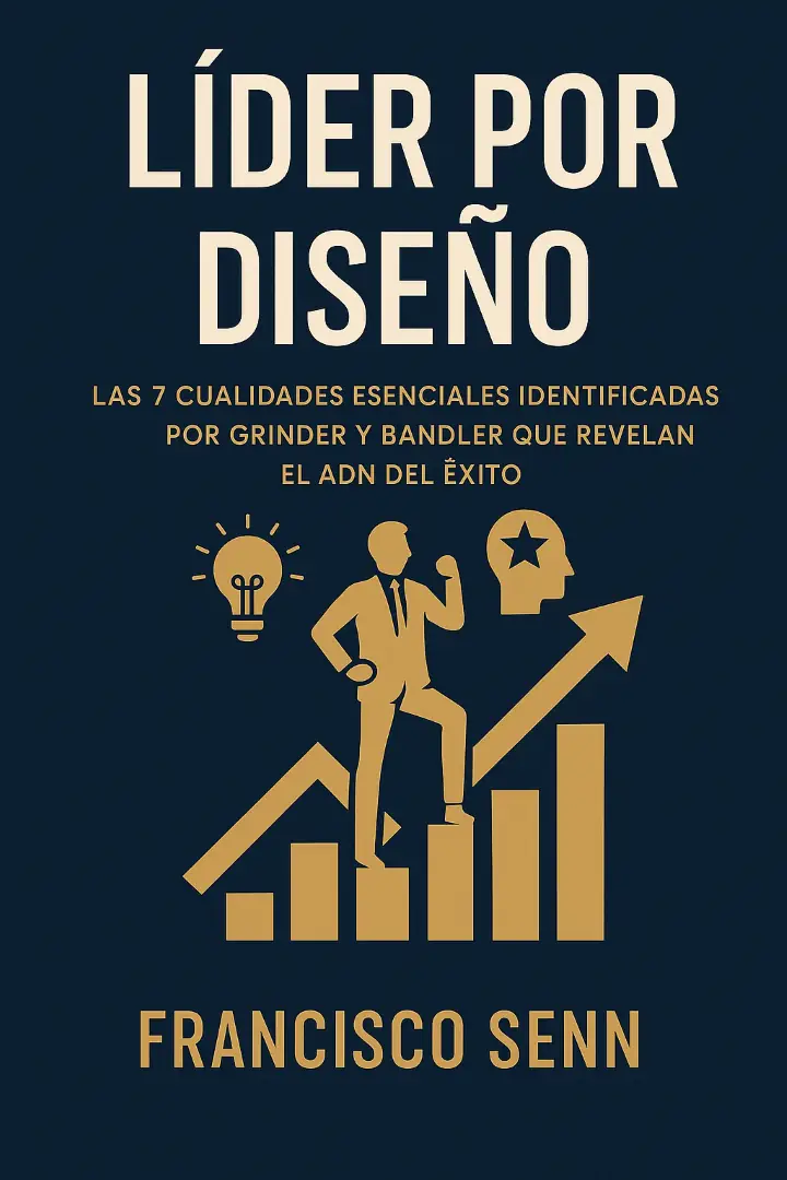 Lider por Diseño
