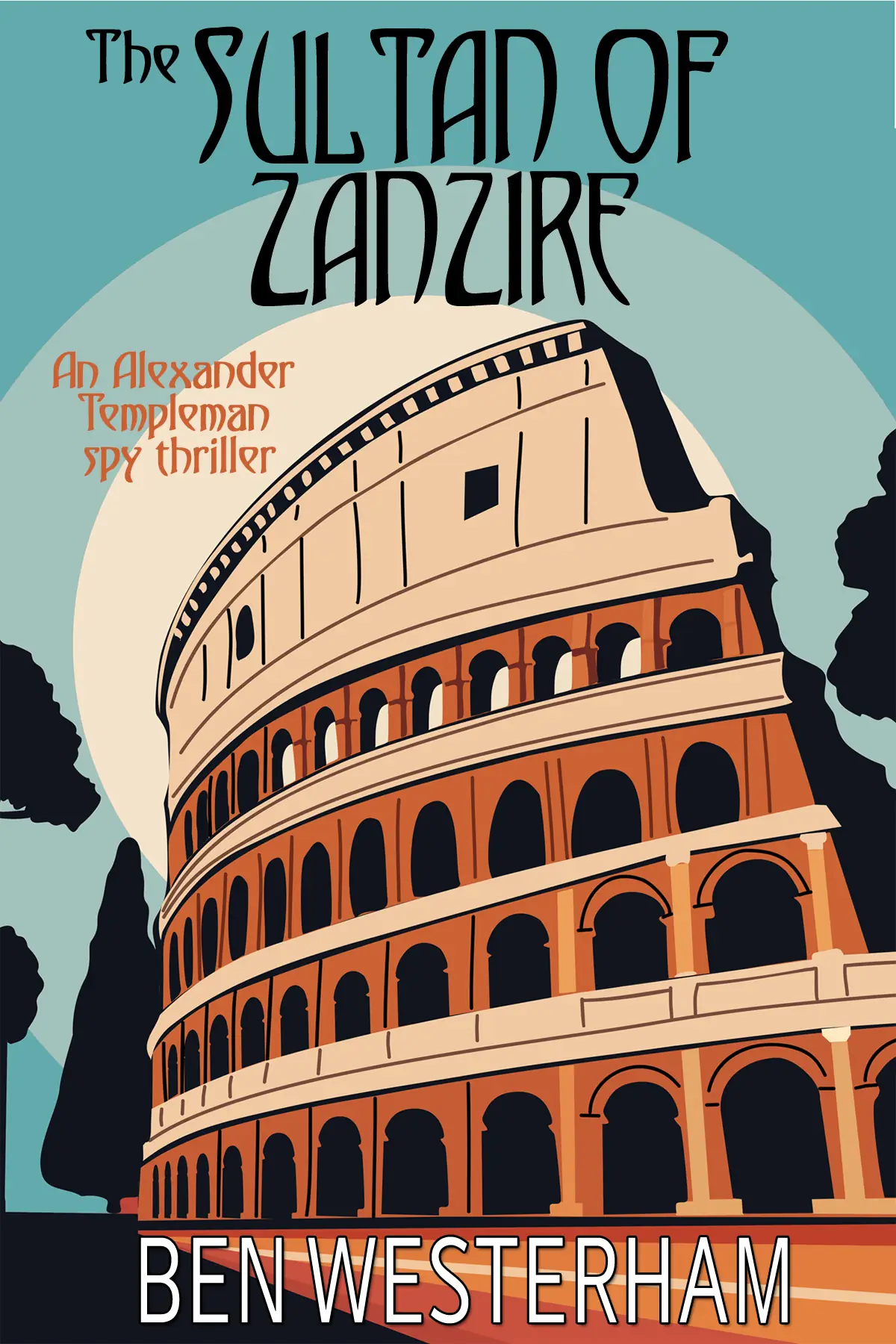 The Sultan of Zanzire