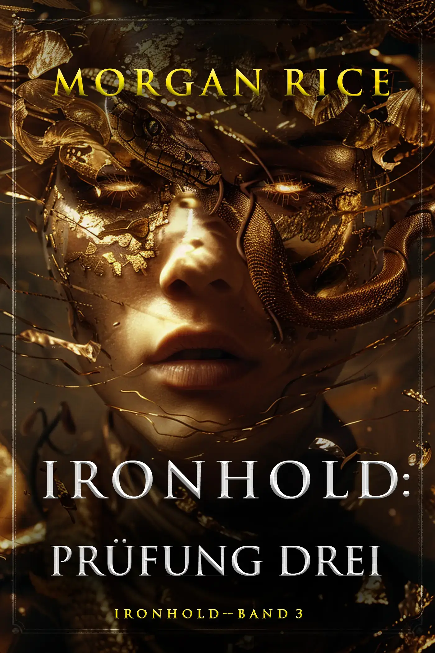 IRONHOLD: PRÜFUNG DREI