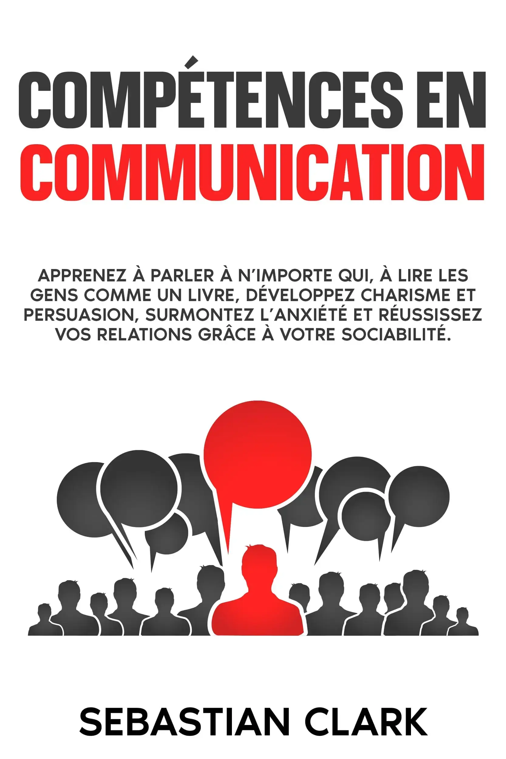 Compétences en communication