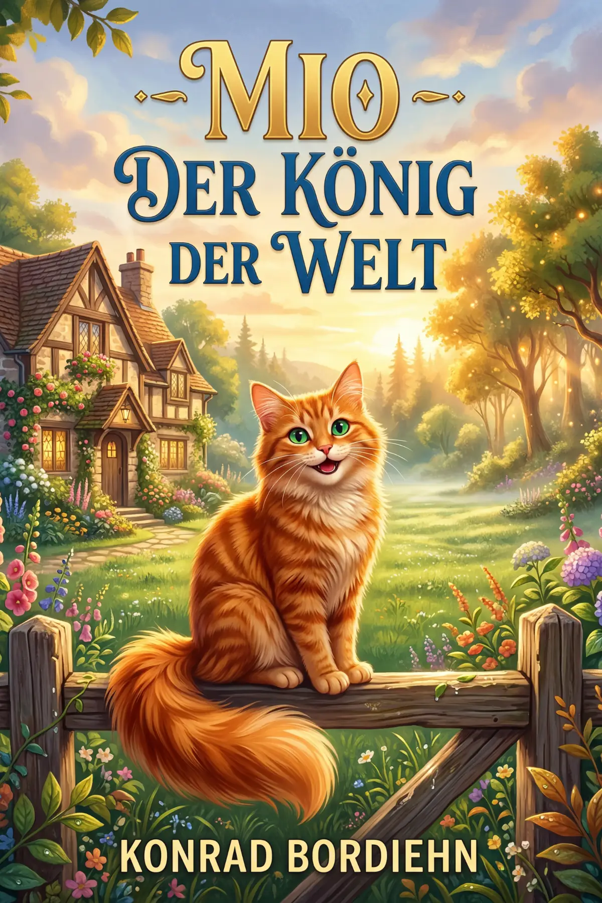 Mio - Der König der Welt 