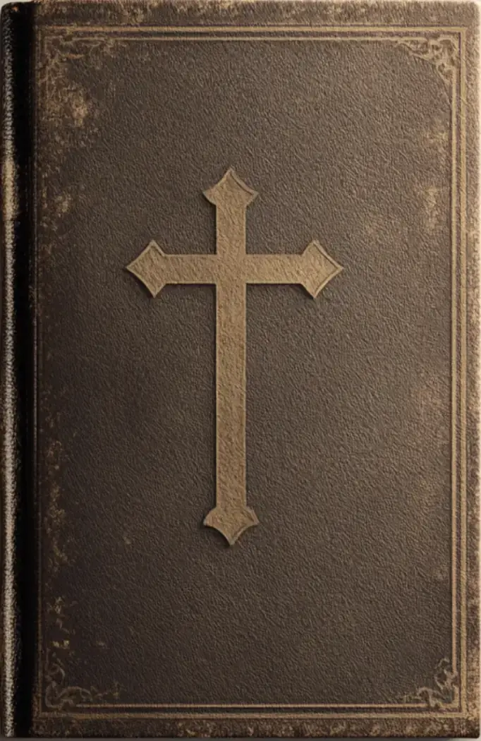 The New Testament - Book 42 Luke