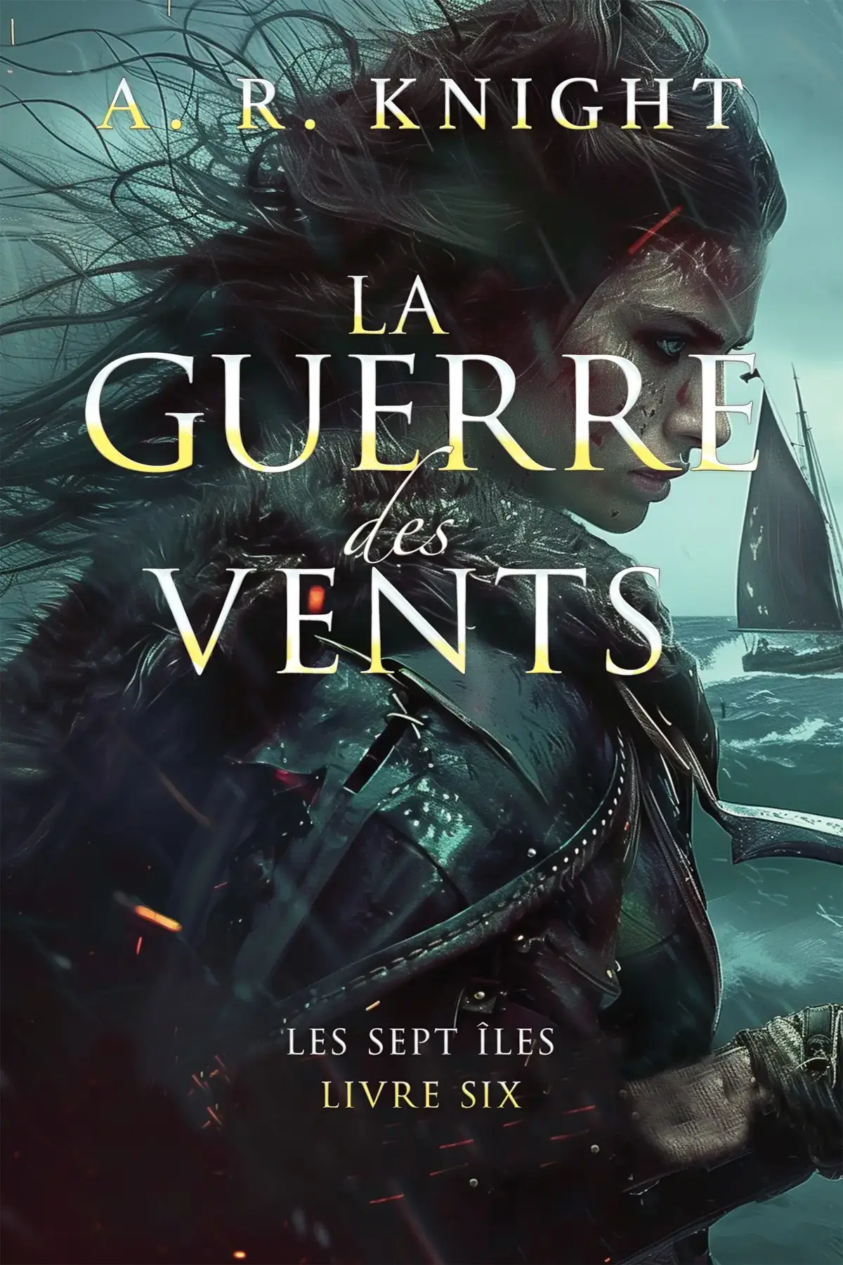 La Guerre des Vents
