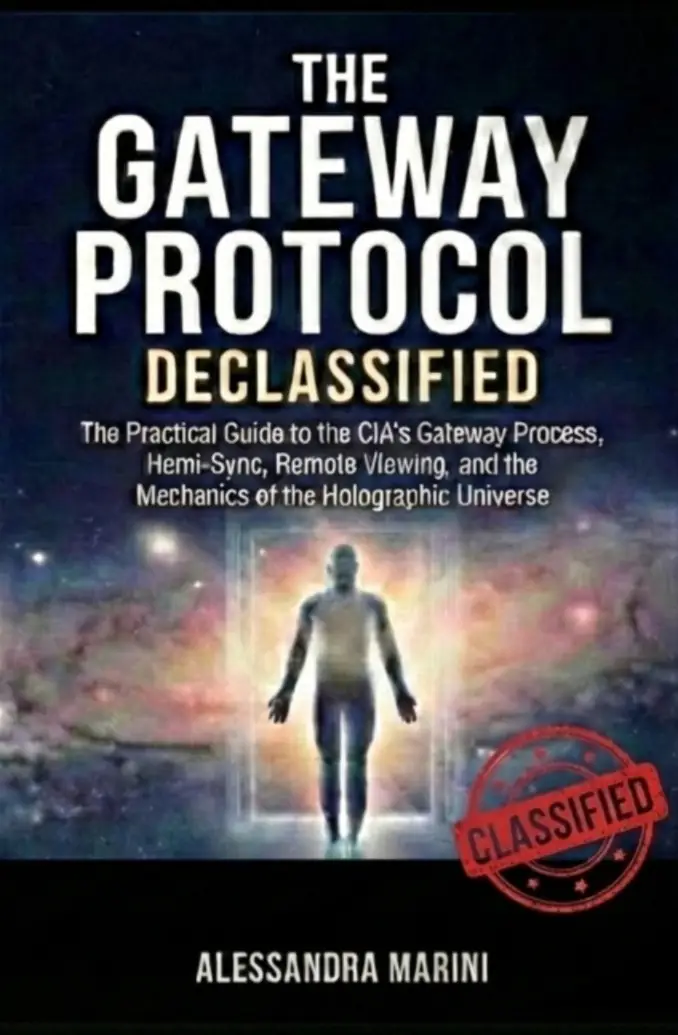 THE GATEWAY PROTOCOL
