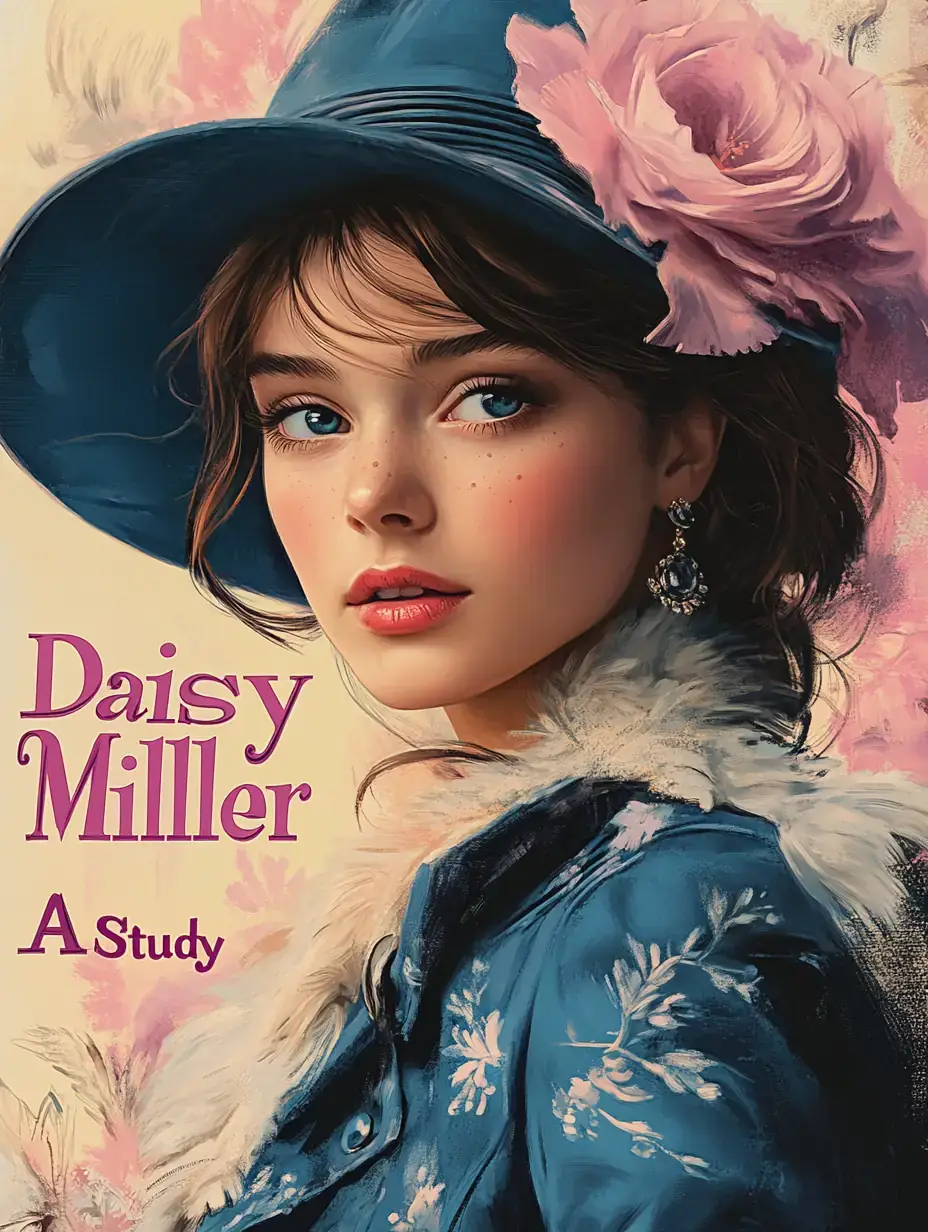 Daisy Miller: A Study