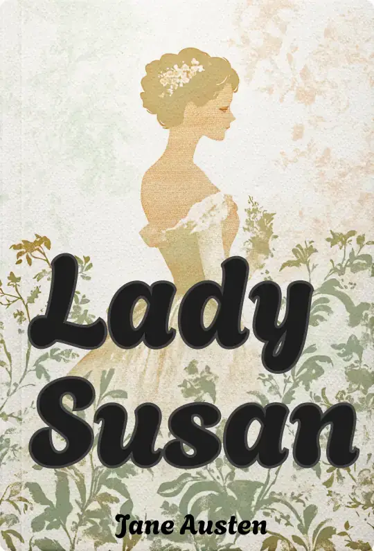 Lady Susan