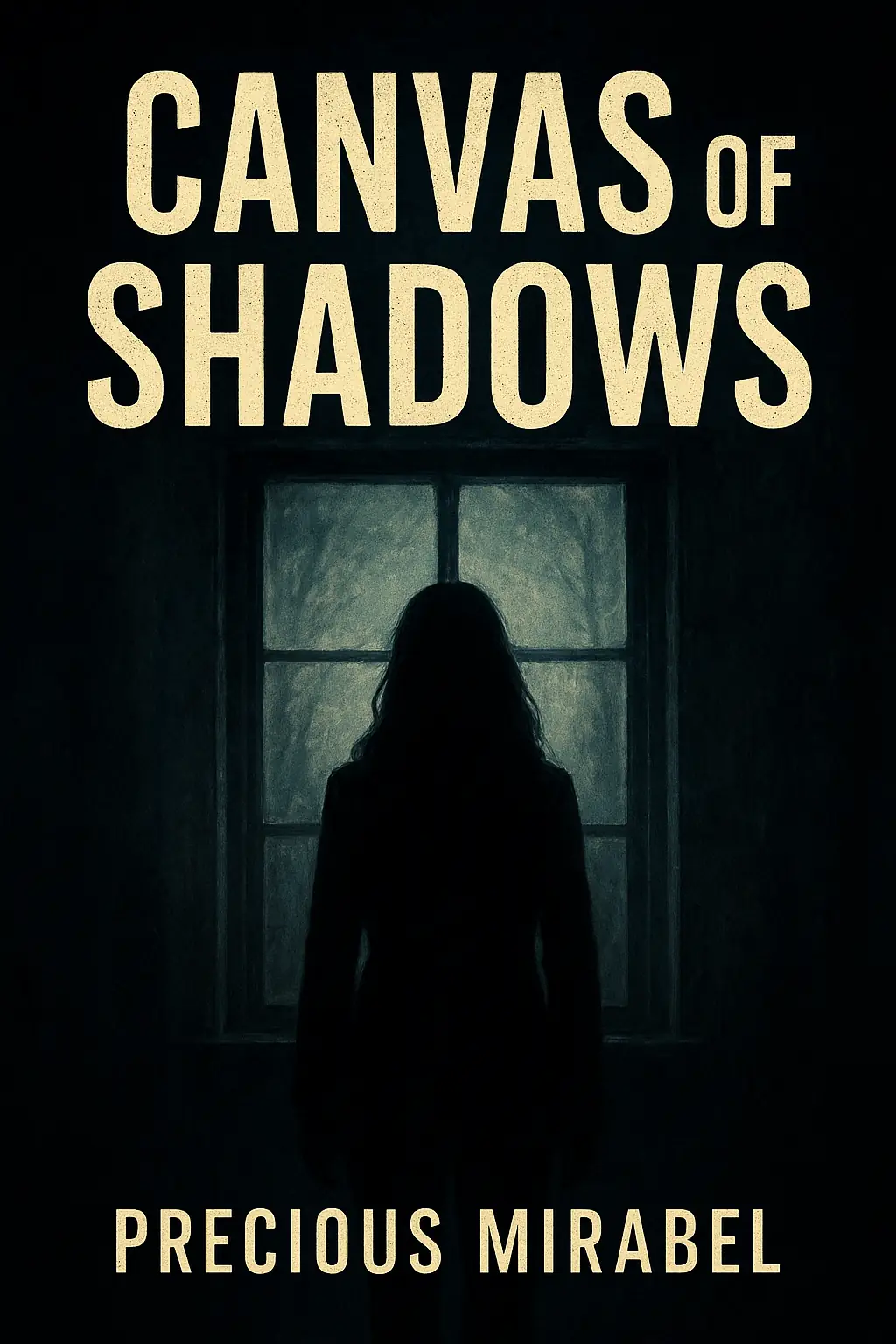 Canvas of Shadows: Part 1