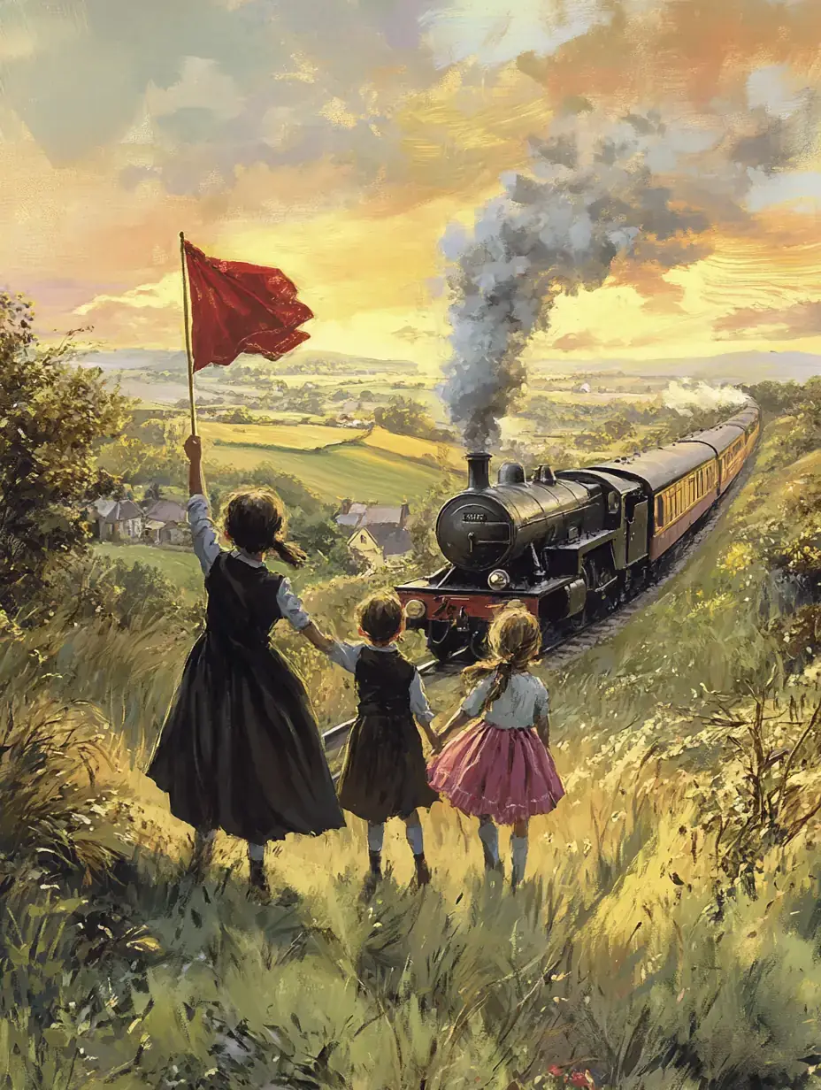 The Railway Children