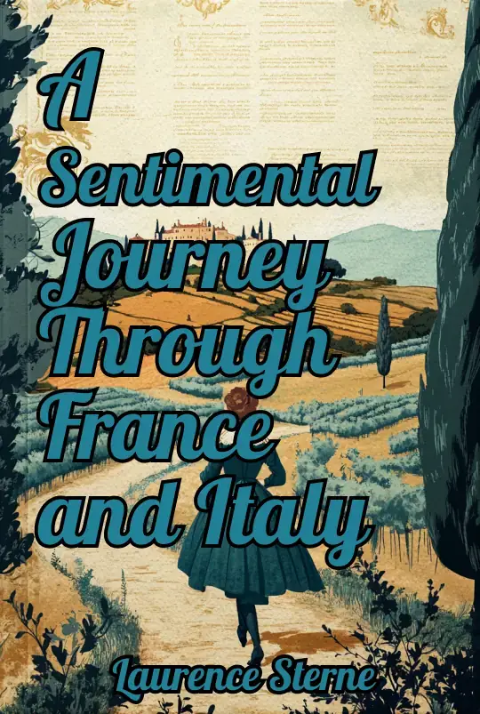 A Sentimental Journey Through France and Italy