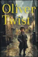 Oliver Twist