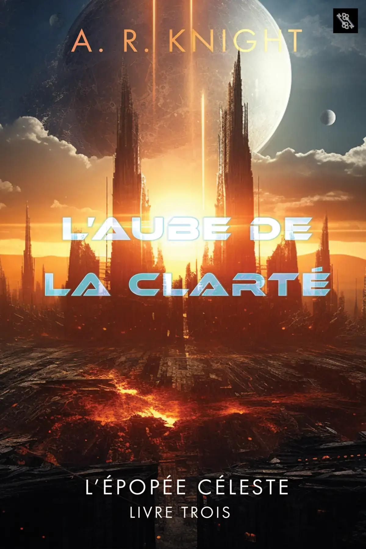 L'Aube de la Clarté