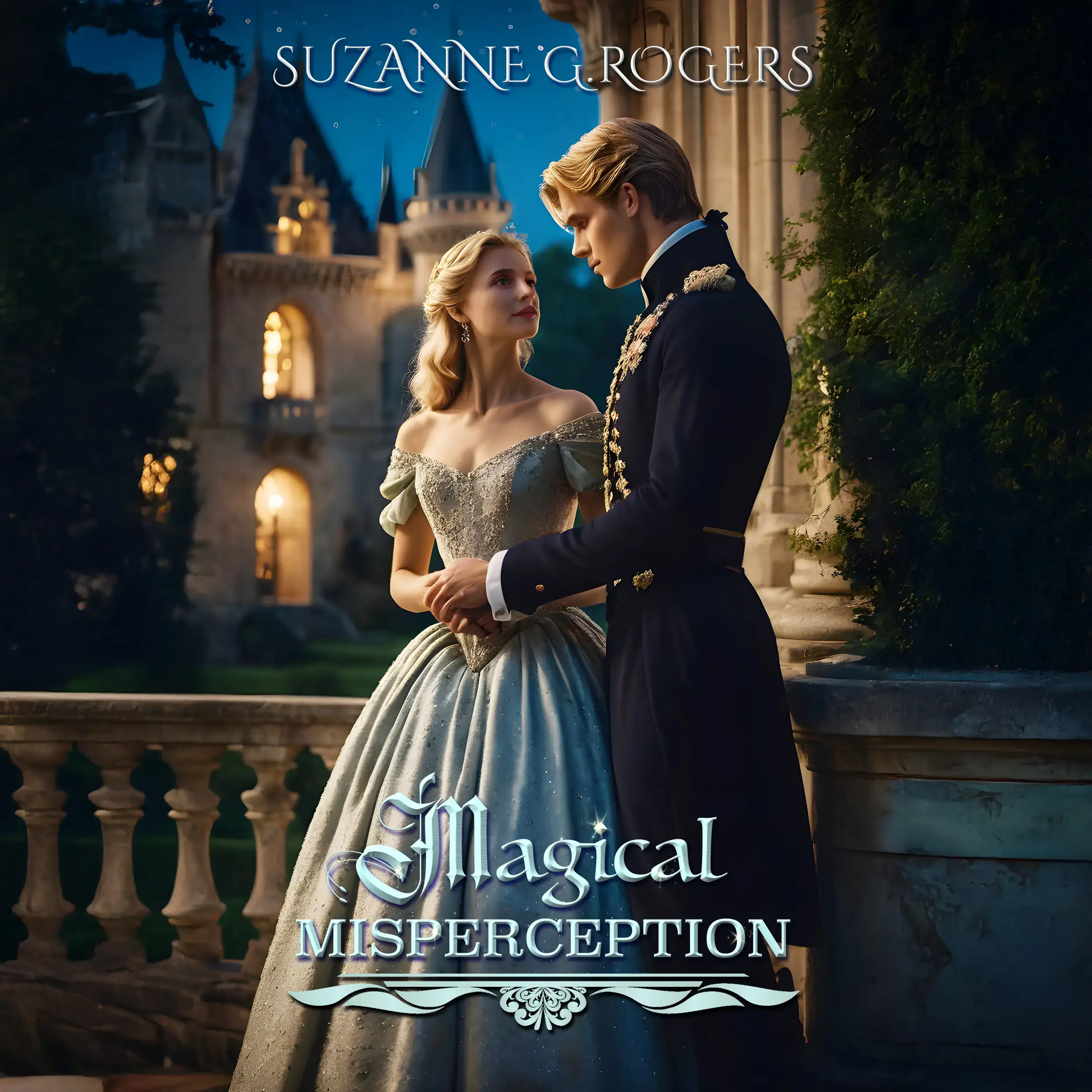 Magical Misperception