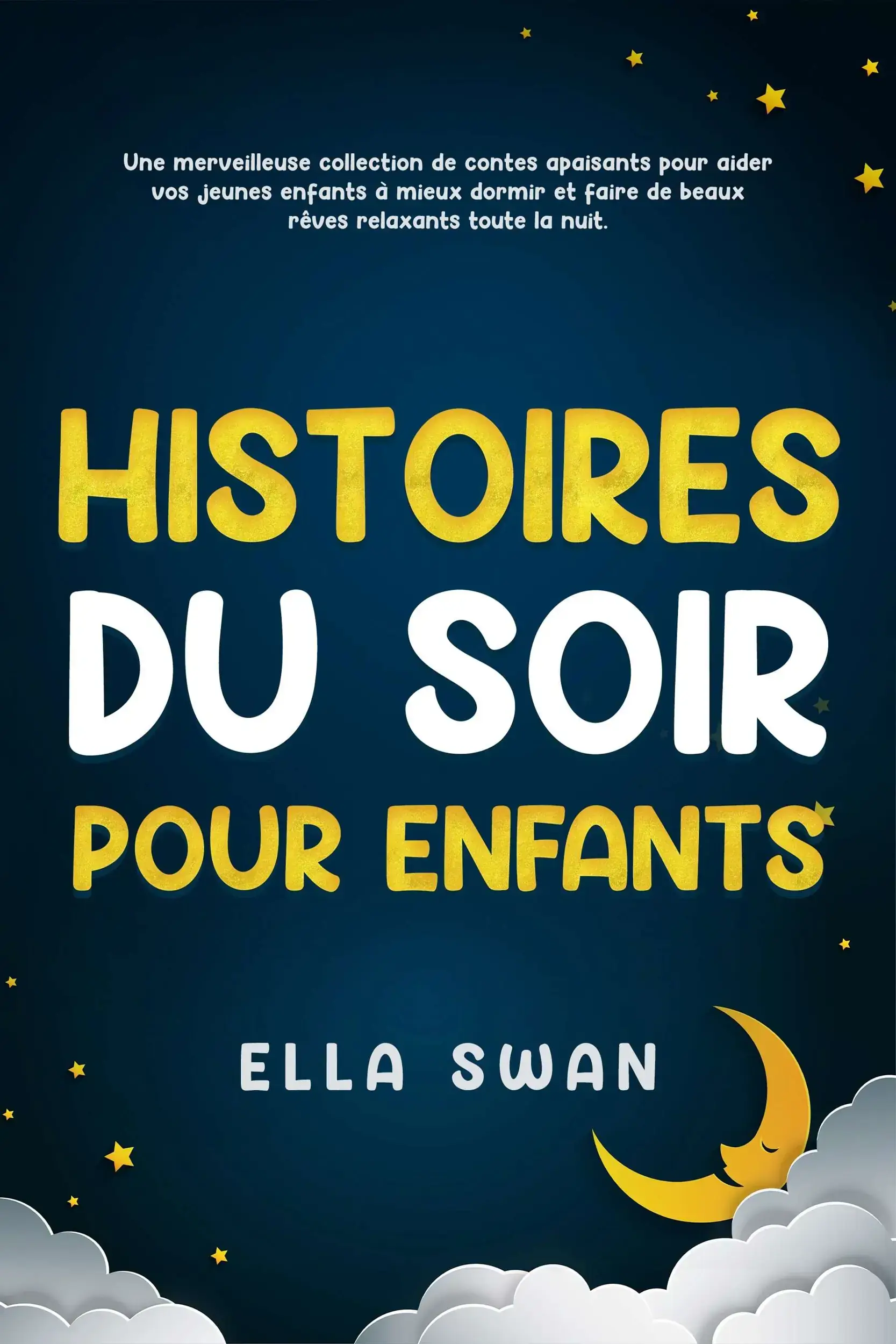 Histoires du soir pour enfants