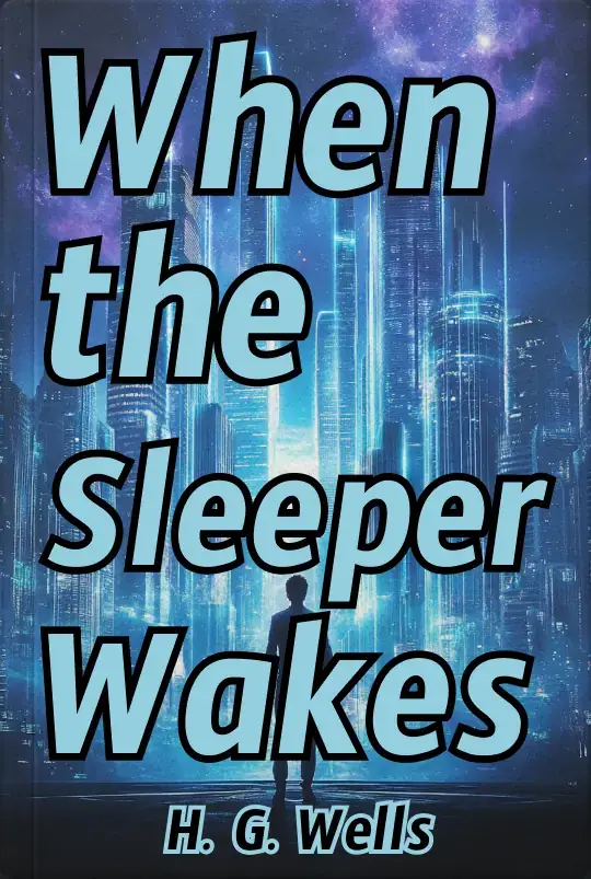When the Sleeper Wakes