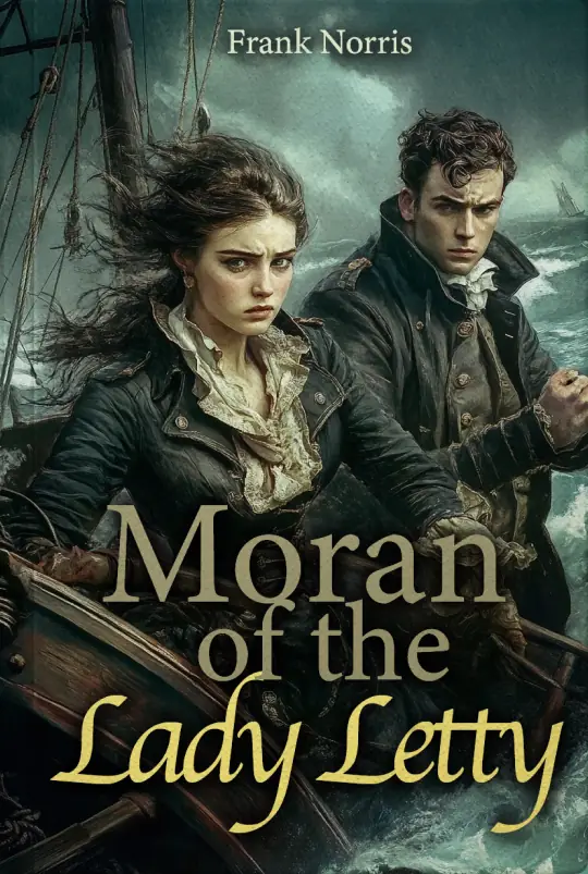 Moran of the Lady Letty