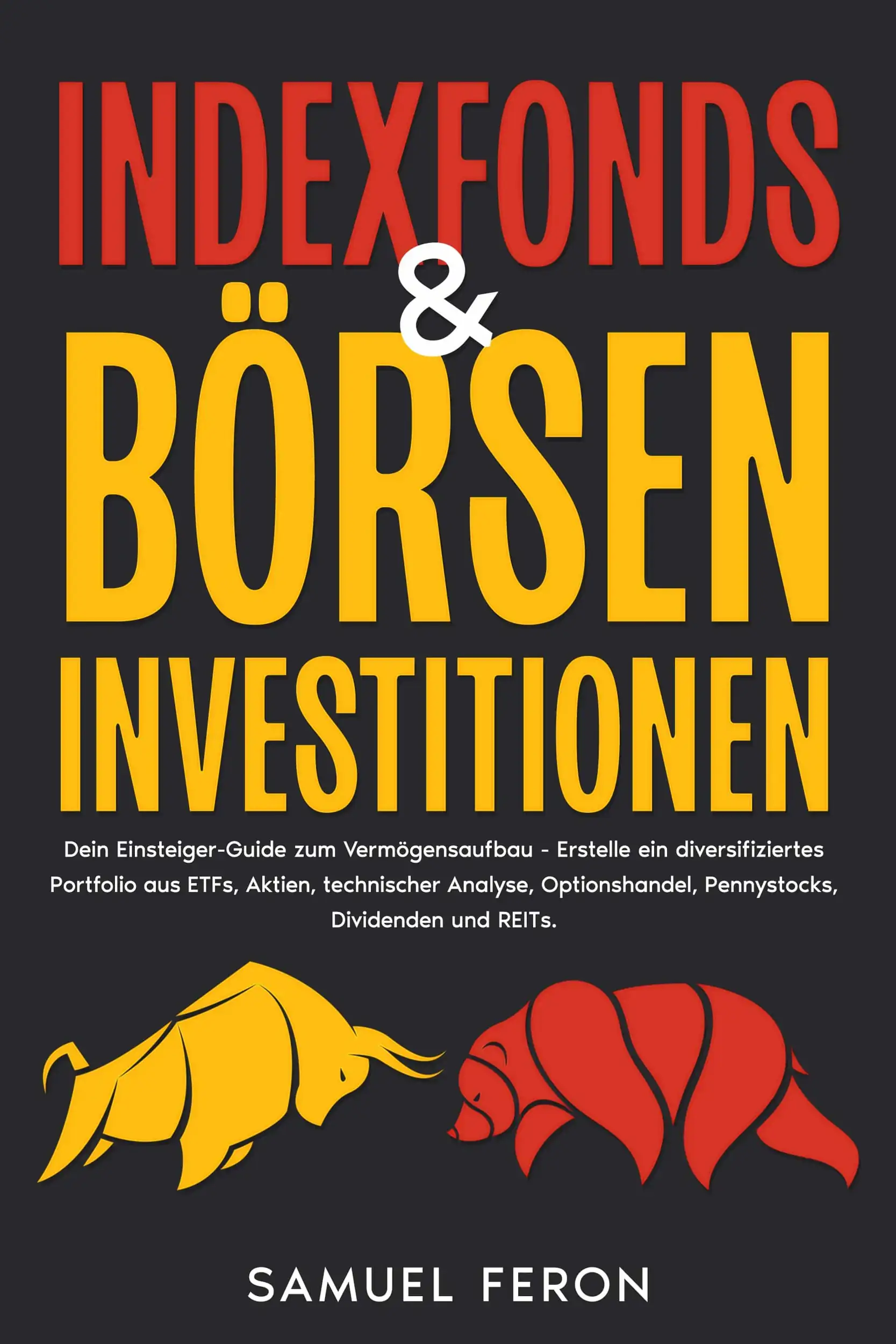 Indexfonds & Börseninvestitionen