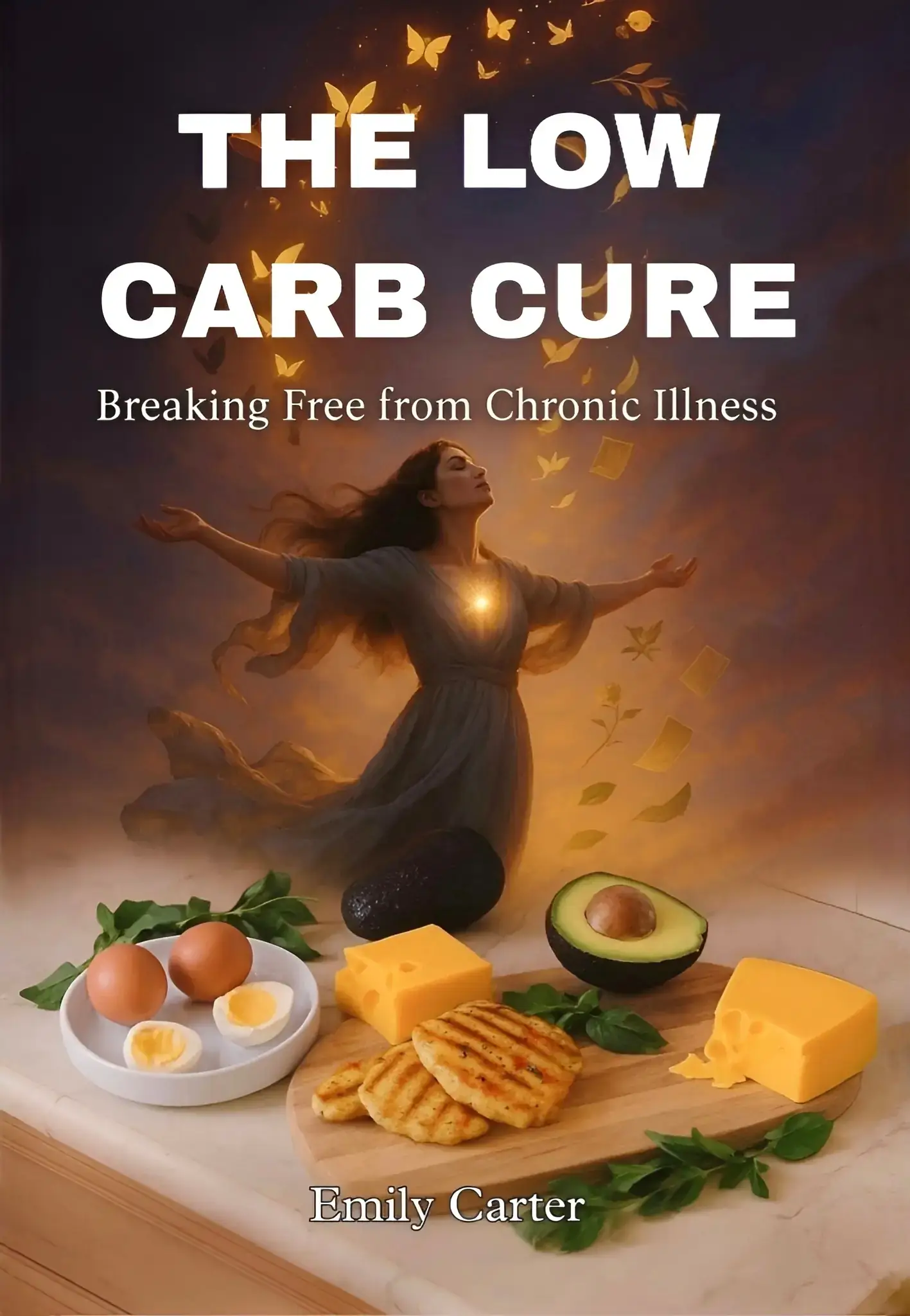 The Low Carb Cure 