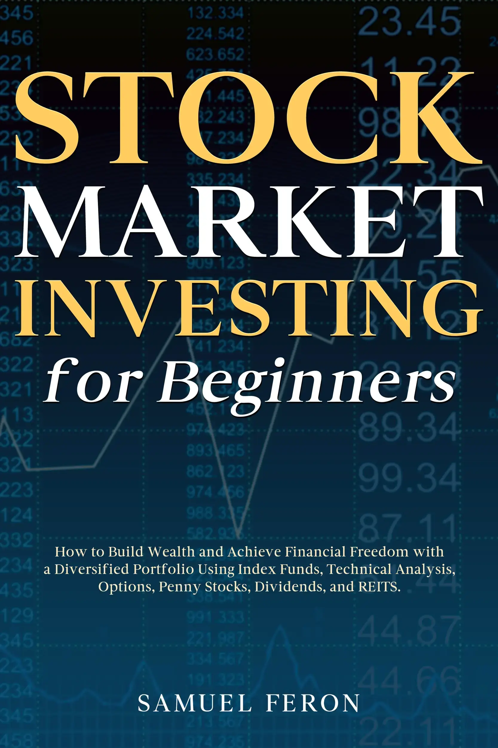 Stock Market Investing for Beginners