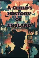 A Child's History of England