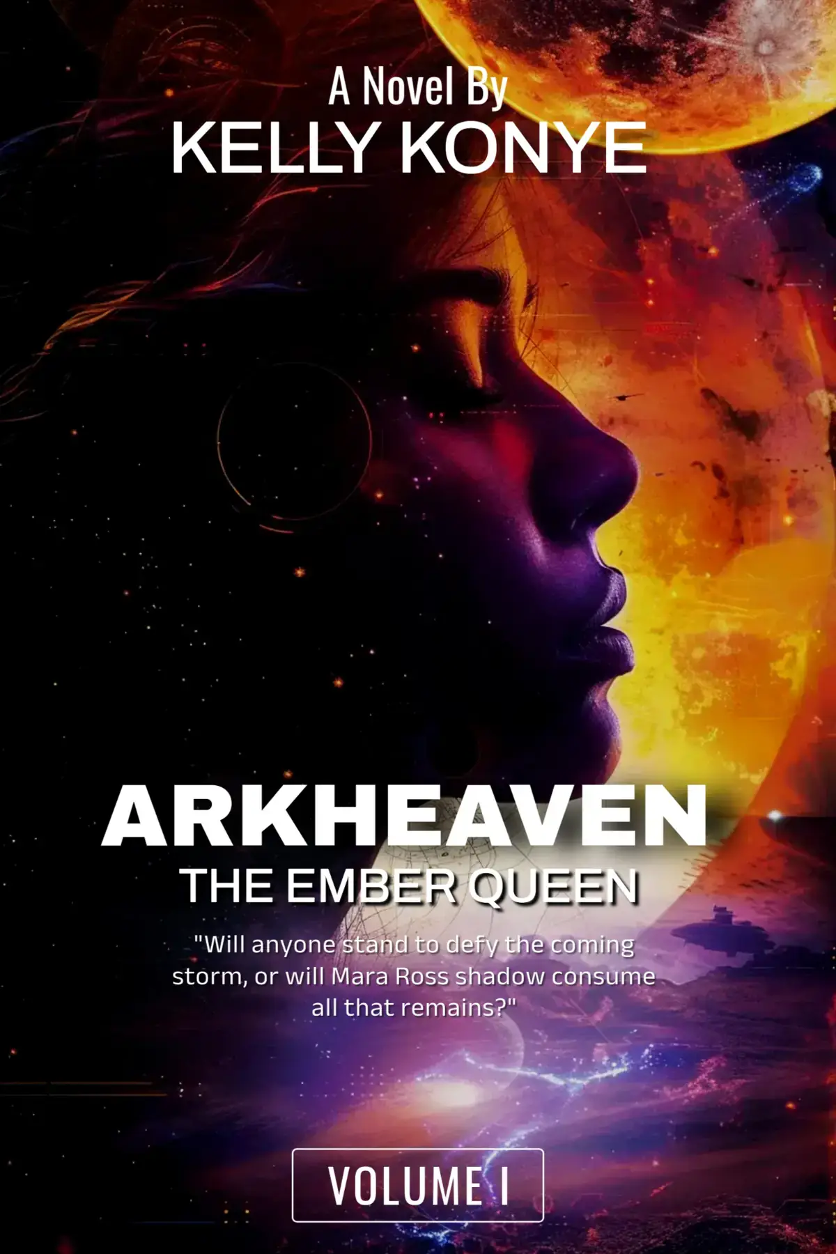 Arkheaven I 