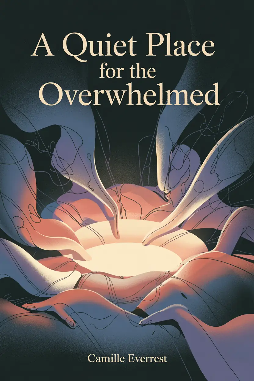 A Quiet Place for the Overwhelmed
